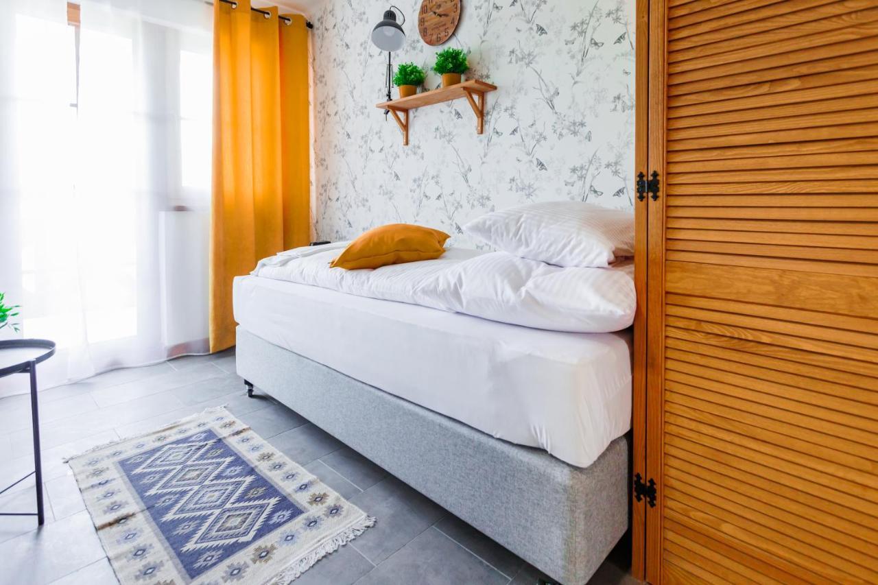 Panorama Gorska Wisla Resort & Spa Extérieur photo