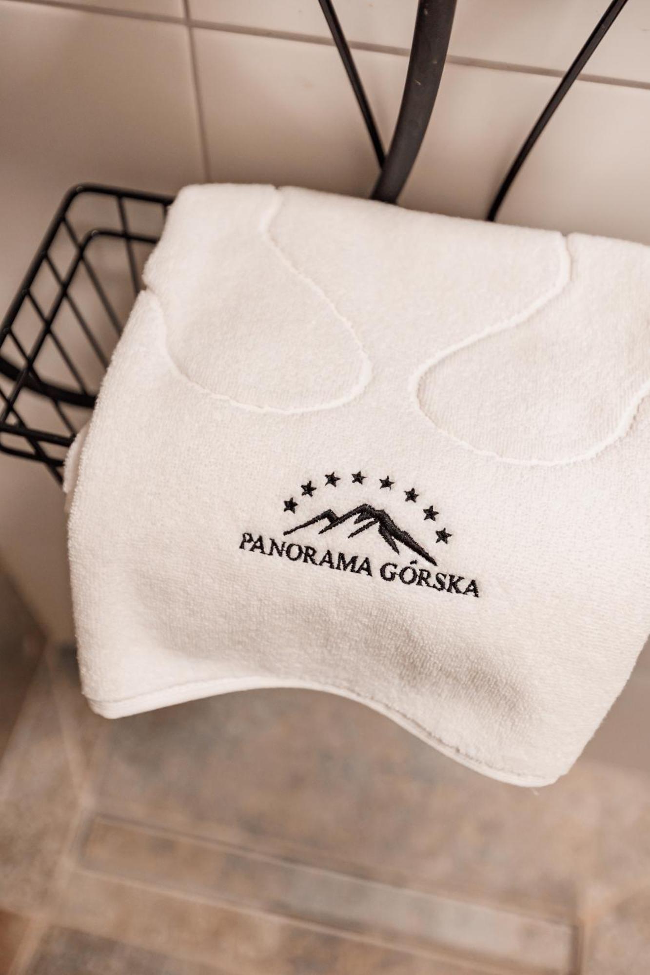 Panorama Gorska Wisla Resort & Spa Extérieur photo
